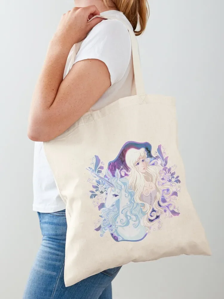 

Who am I  Tote Bag Eco bag Custom bag Fabric woman shopping