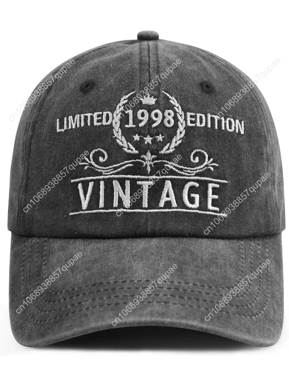 

Limited Edition 1990 1991 1992 1993 1994 1995 1996 1997 1998 1999 Hat Men Women Funny Gifts Baseball Cap Outdoor Party Headwear