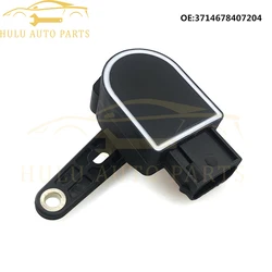 3714678407204 New Suspension Height Headlight Level Sensor For BMW 5 Series F10 F11 F20 F21 F22 F23 259160-10 25916010