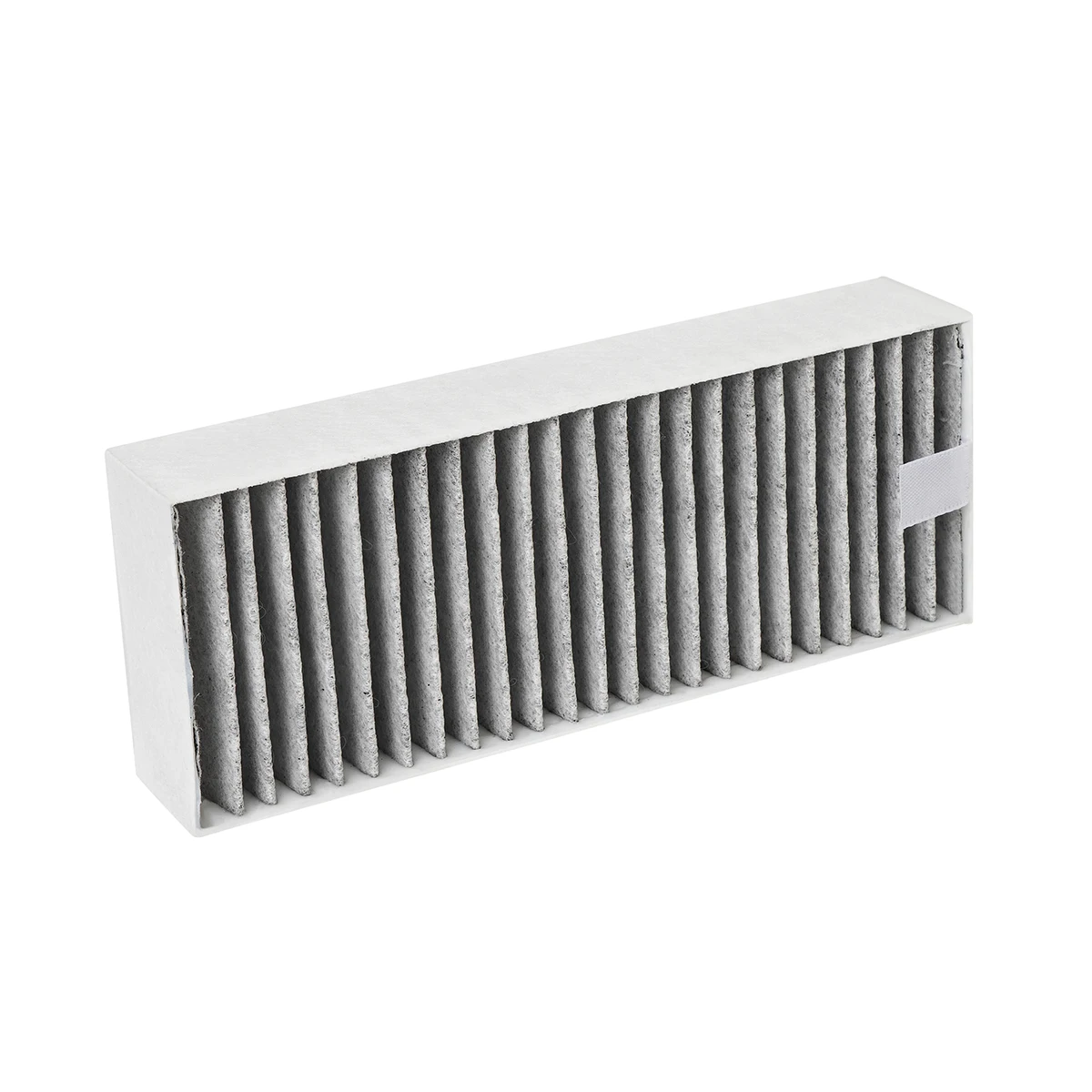 9001421821 Cooker Hood Activated Carbon Filter For Siemens HZ9VRCR0 17004796, Bosch HEZ9VRUD0 17004811, Neff Z821VR0 17004806 image 4