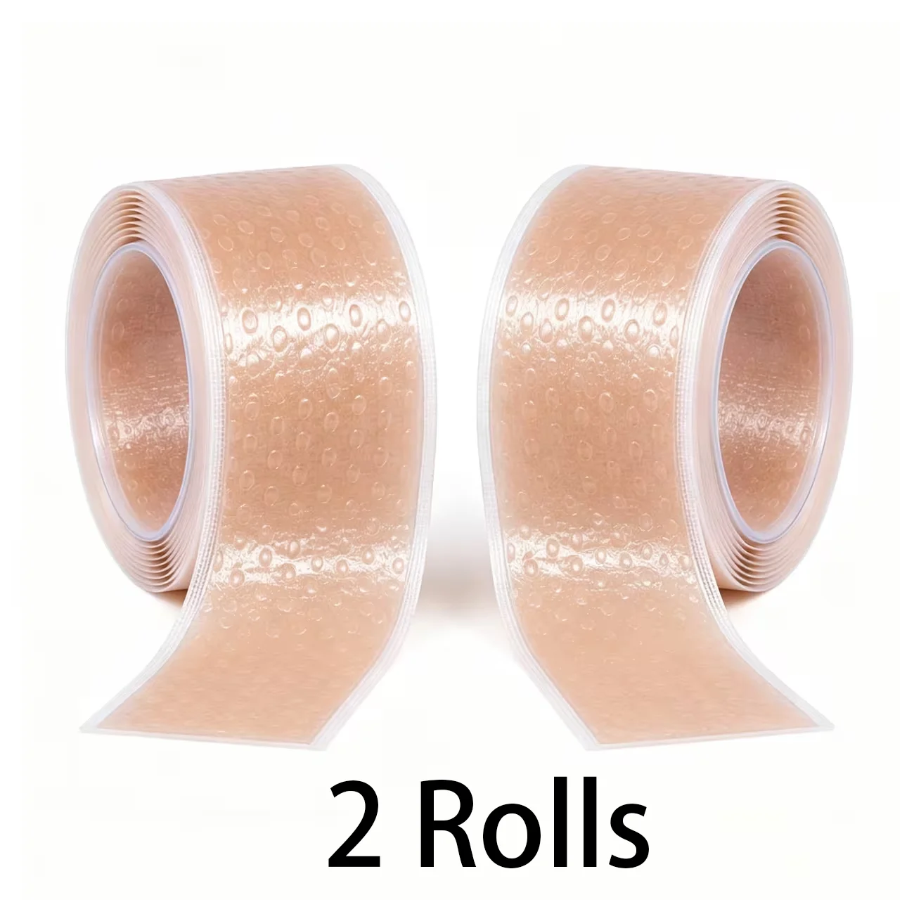 Variant: 2 Rolls