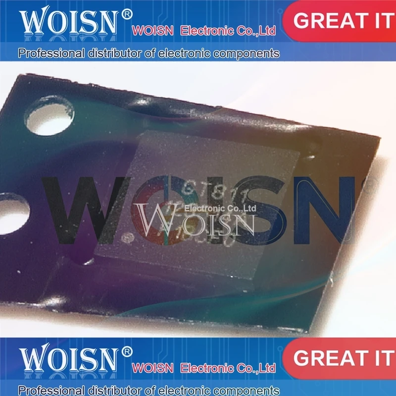 Small Batch 1-5-10pcs GT811 811  Price discounts Spot supply