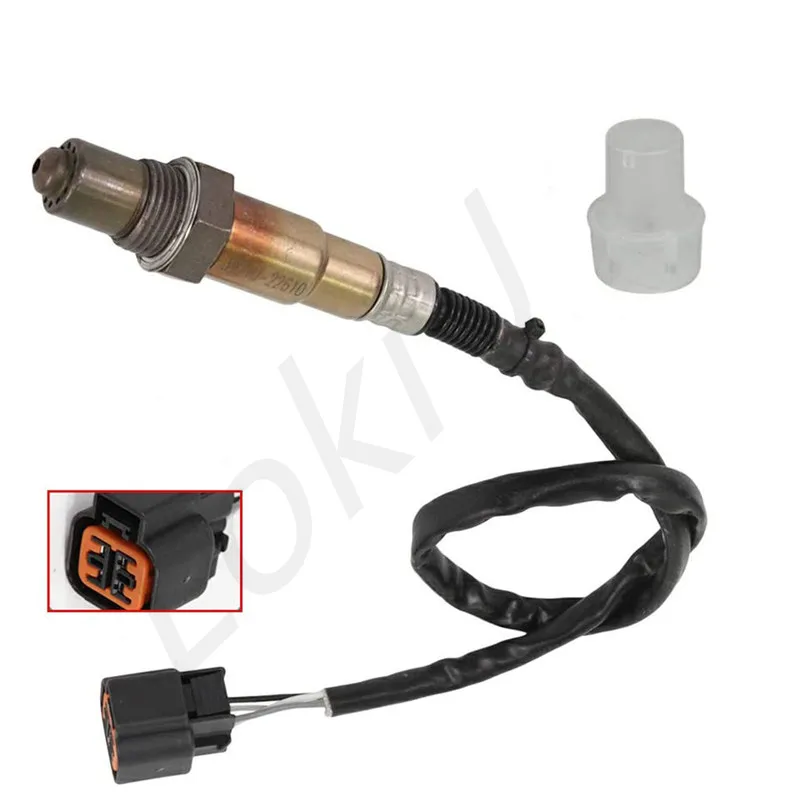 

234-4851 Lambda Probe O2 Oxygen Sensor Fit For HYUNDAI ACCENT Elantra Tiburon 2.0L 2000-2011 39210-22610 39210-22620 39210-26620