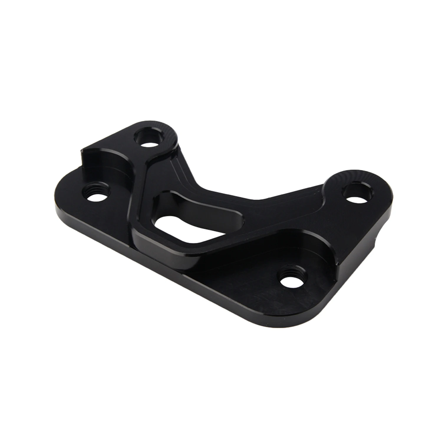 Pinças de freio para motocicleta, adaptadores de bomba para disco de freio de 300mm, acessórios modificados para yamaha xmax300