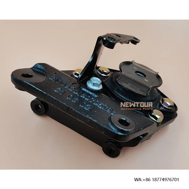 

1016007957 car spare parts auto parts Engine 4G24 Car Right Engine Bracket /Mounting for Geely EC8