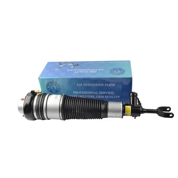 Front Right Air Suspension Shock Strut A6C6 OE 4F0616040AA 4F0616040R Air Spring Suspension 2004-2010 Suspension Absorber