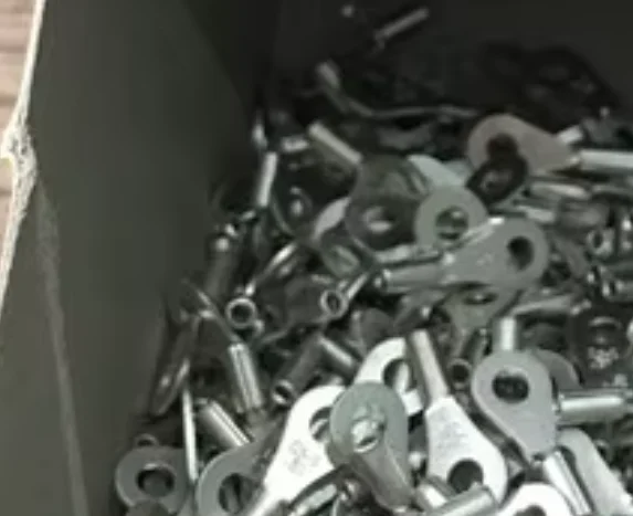 100pcs/lot 0.5-2 100% New connector new original