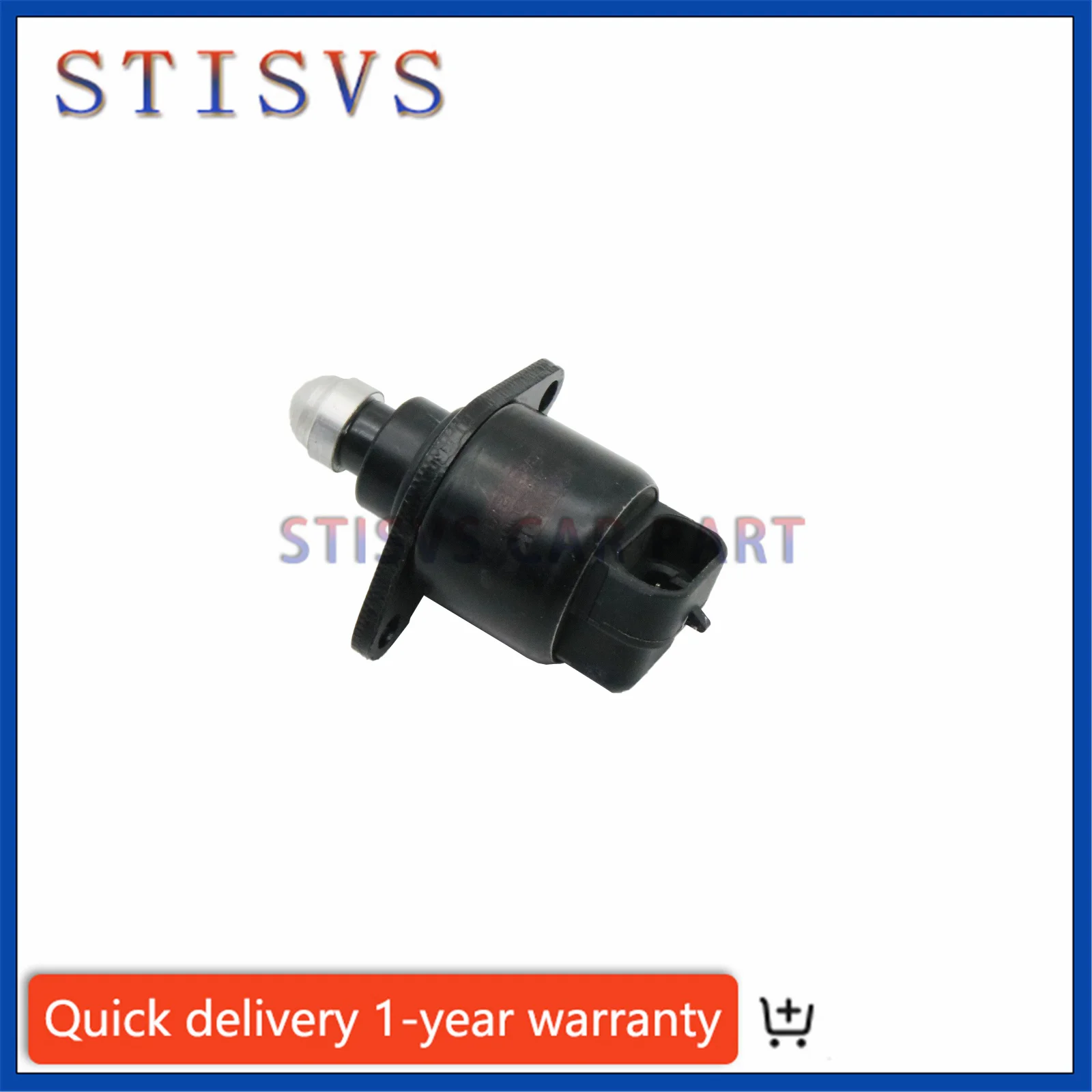 

Клапан холостого хода IAC 19208X для Citroen C5 Jumpy Xsara Peugeot 206 307 406 Expert 2.0 16 В, новые высококачественные автомобильные аксессуары