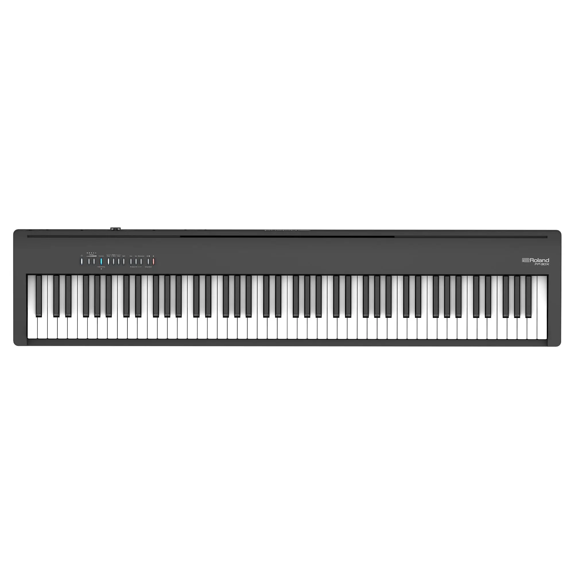 NUEVO EN STOCK Piano de Escenario Roland FP-30X BK [en venta]//