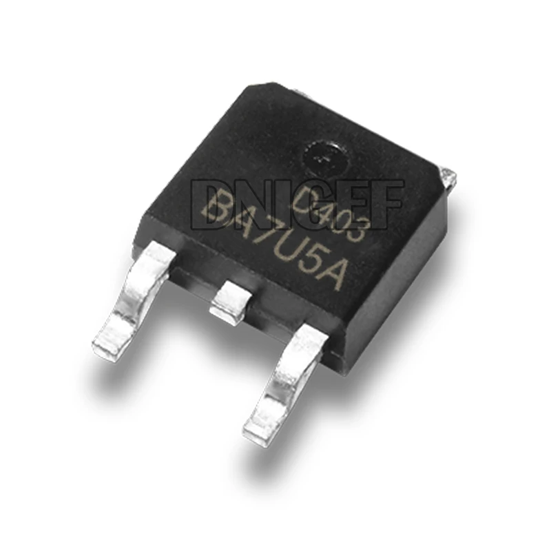 5 шт., AOD478 D478 TO-252 AOD403 D403 TO252