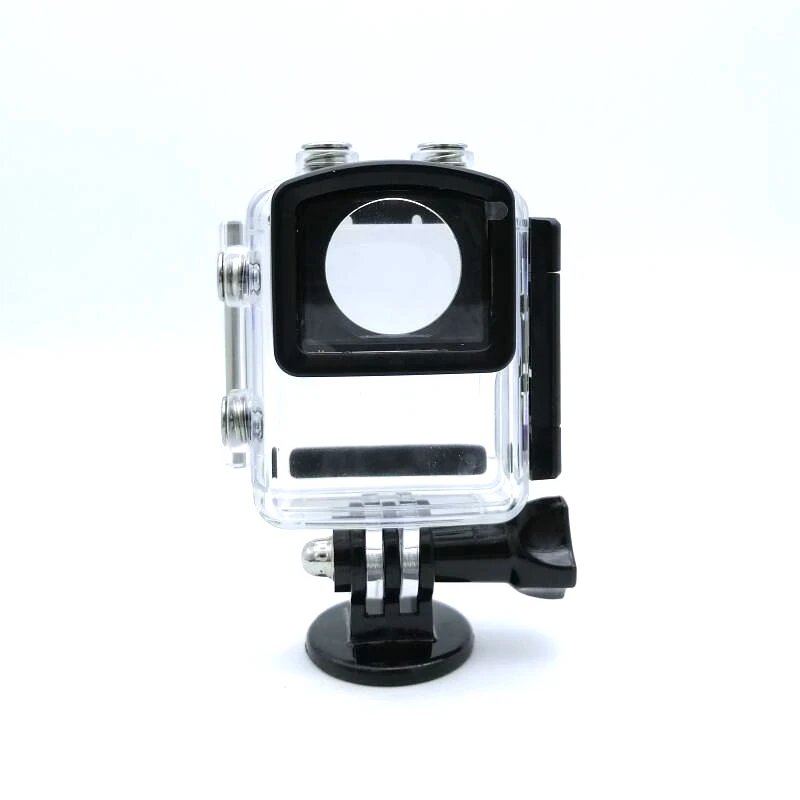 Original Accessories Waterproof Case Underwater 30M Dive Housing Protect Frame Camcorder Frame Cover For SJCAM M20 Action Camera