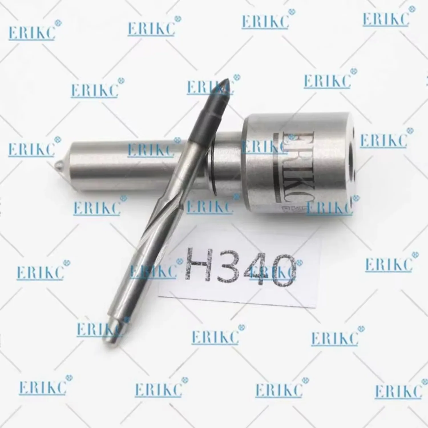 Common Rail 33800-2A760 33800-2A780 Injector Nozzle H340 Injector Fuel Nozzle for Delphi EMBR00203D EMBR00202D EMBR00201D