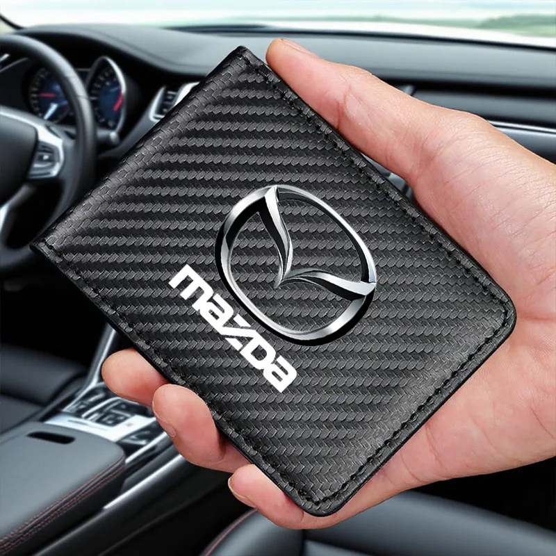 Car Driving Documents Business - Car Accessories List recension och pris