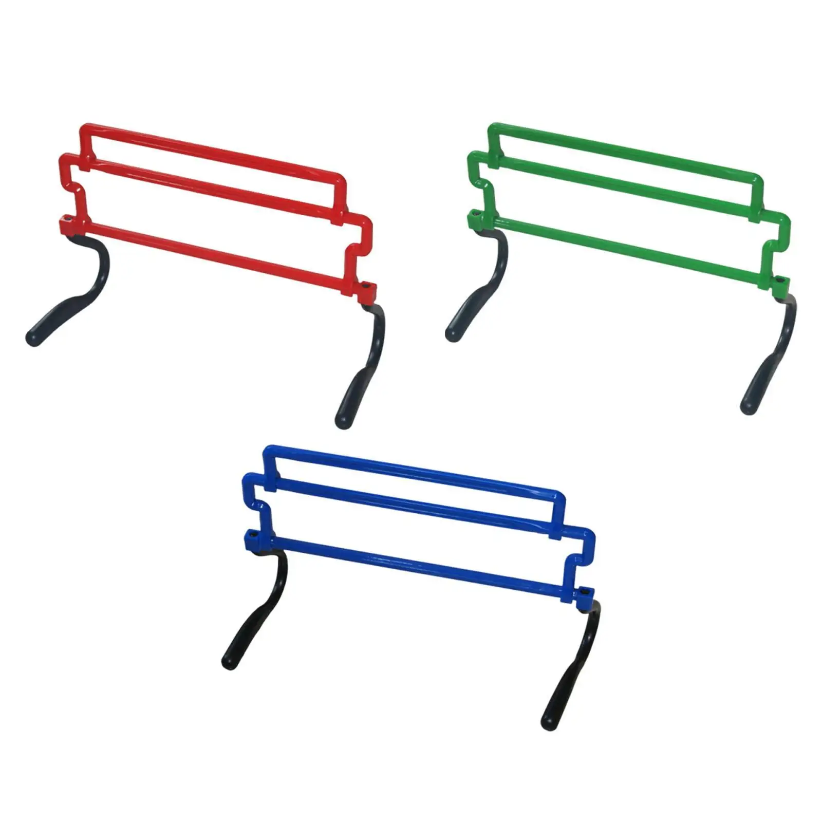 

Speed Agility Hurdle for Kids, Athletes Sports Training Equipment for Jumping Football Indoor Outdoor Workout Hurdle Training