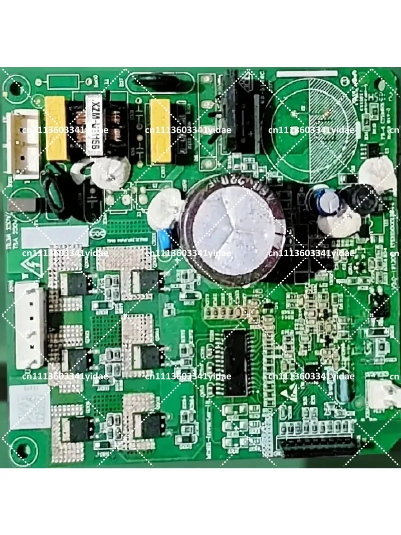 Refrigerator Inverter Board Driver Board V2-170901 17131000005442 Compatible Replacement Part