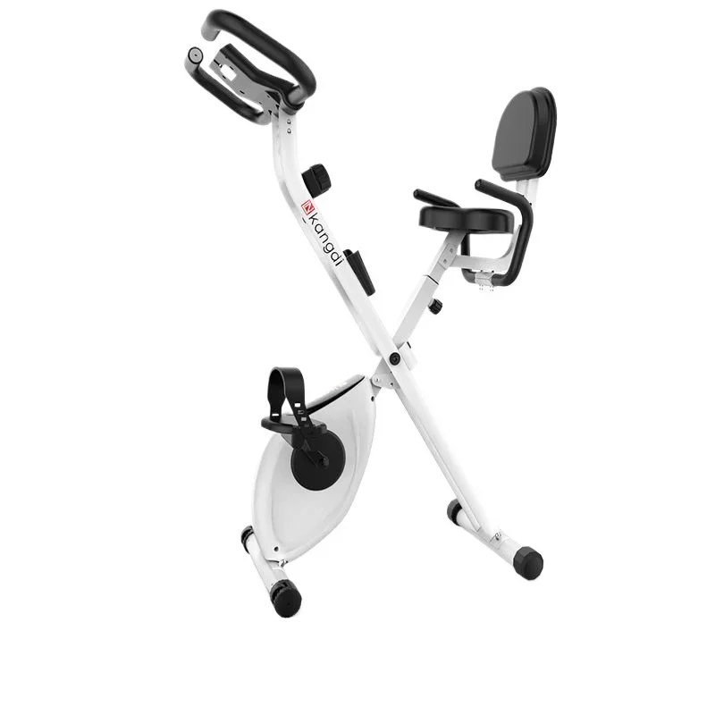 Exercise Bike Spinning