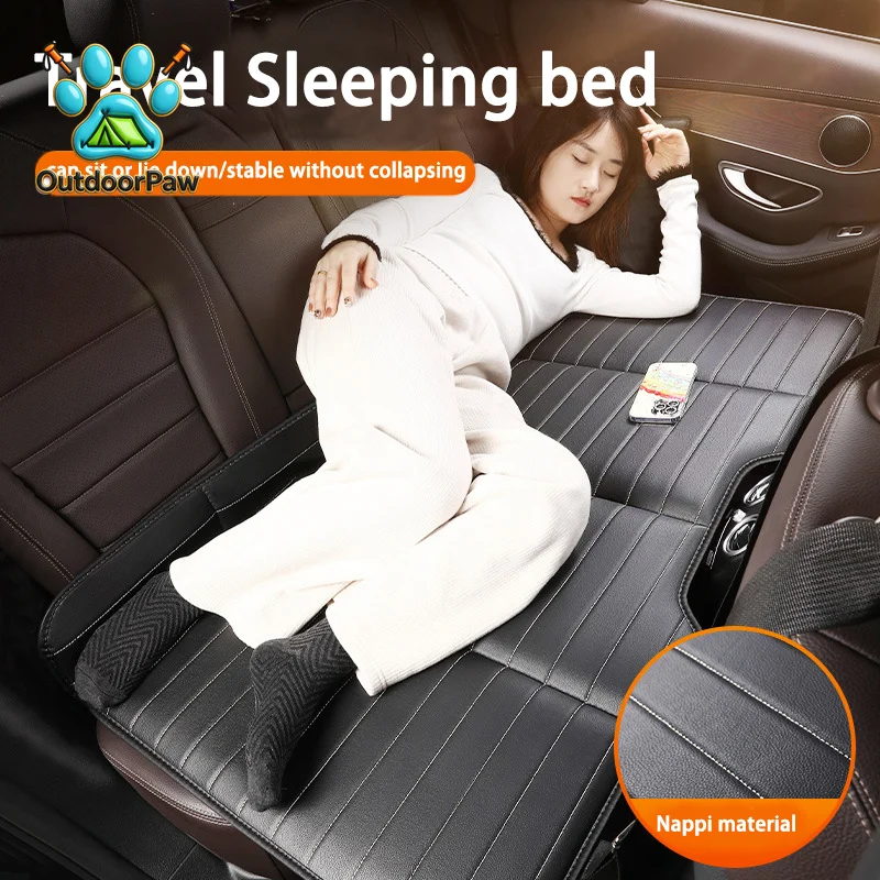 Kasur Mobil Lipat, Tempat Tidu - Travel Accessories Under $20 ulasan dan harga