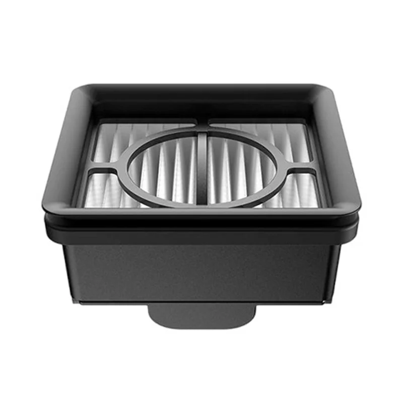 AC39-6 PCS Sostituzione del filtro per Xiaomi Truclean W20 / 2C / 4C / 2 Lite Parti di ricambio del filtro per aspirapolvere umido e secco
