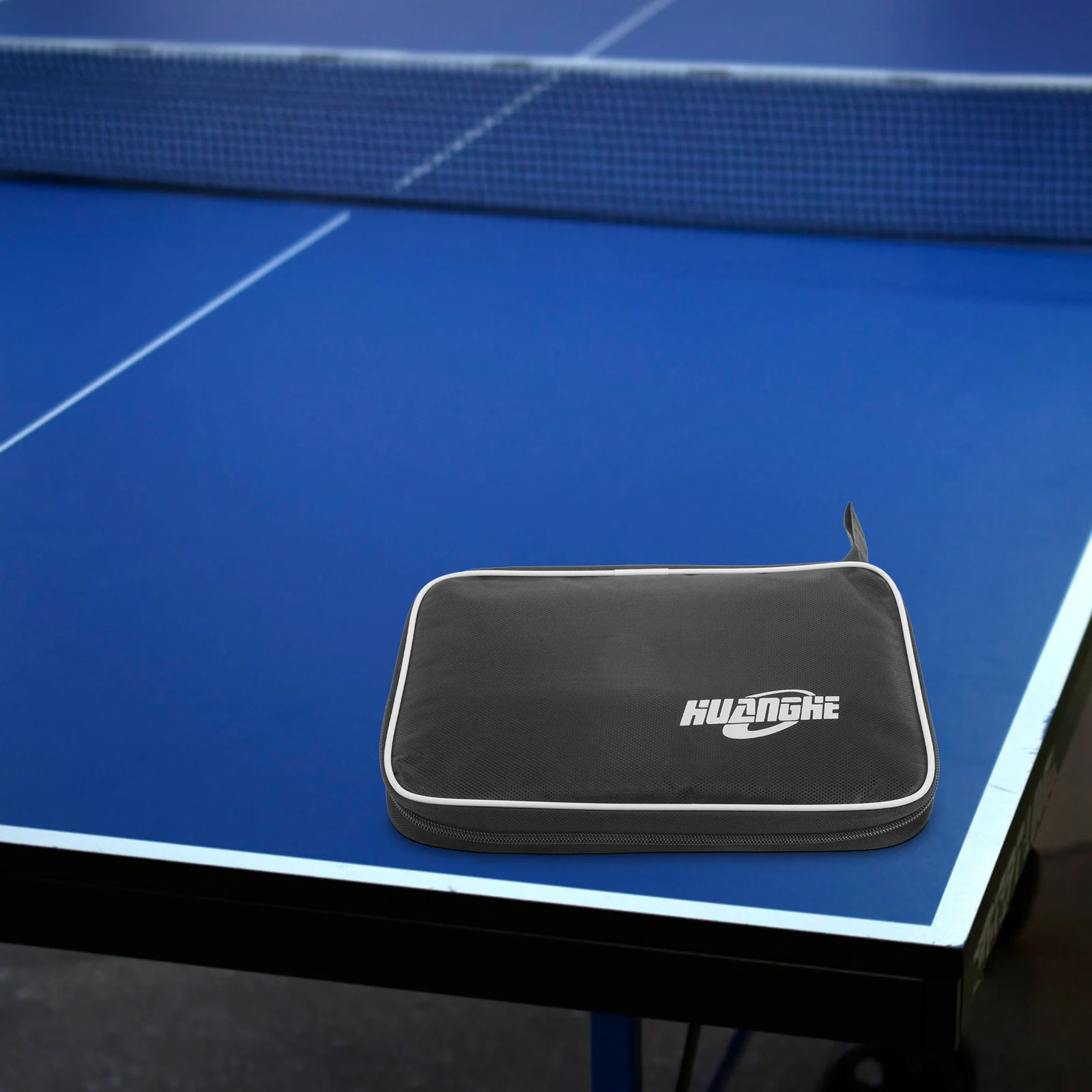 

Table Tennis Bag Baggies Useful Storage Case Pingpong Paddle Paddles