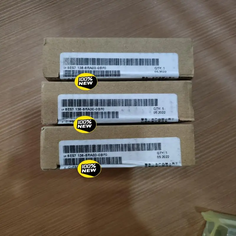 

6ES7 136-6RA00-0BF0