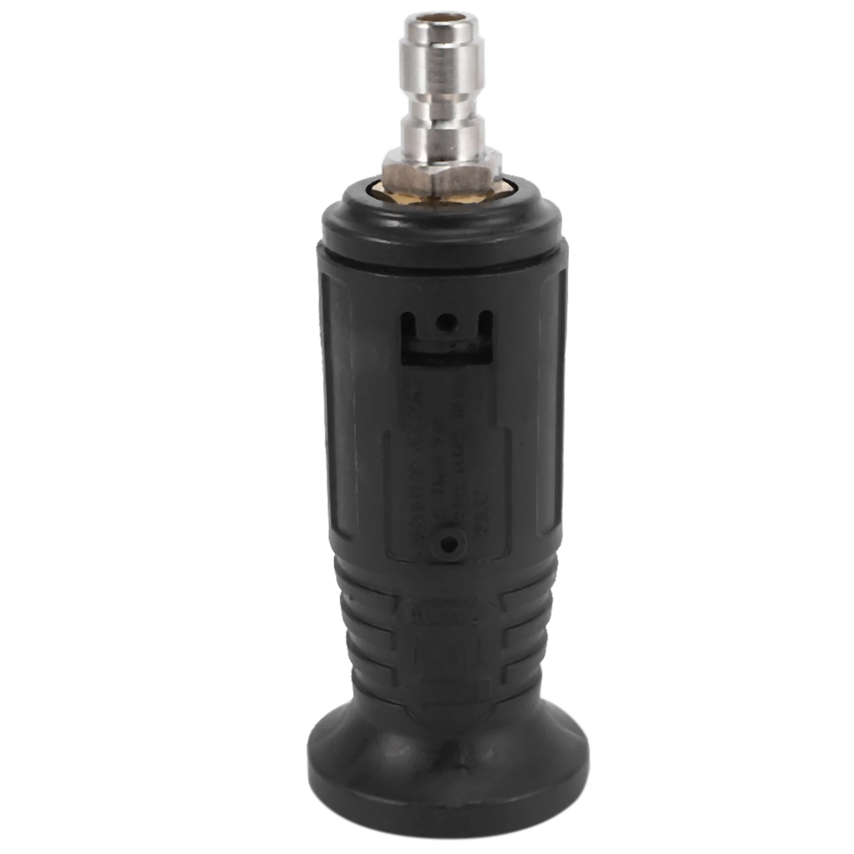 M93K-Auto Tool Adjustable High Pressure Washer Nozzle Tips,Variable Spray Pattern, 1/4Inch Quick Connect Plug,3000 Psi Car Washi