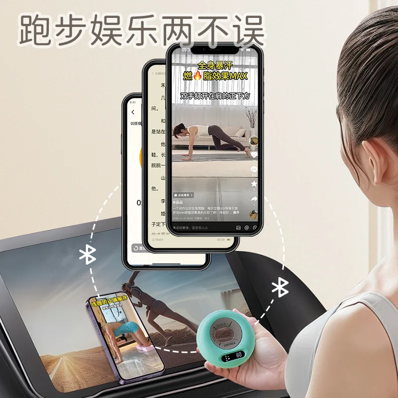 جهاز قوة القبضة الإلكترونية، حلقة قبضة السيليكون للذكور والإناث، مدرب إعادة تأهيل قوة الإصبع، كرة قبضة لتخفيف التوتر