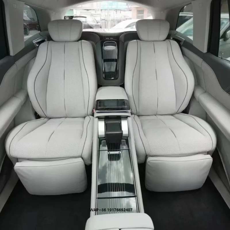 2022 GLS Hot Sale  Interior Product Modify Interior Kit for Gls GL Luxury Design Relyauto Factory