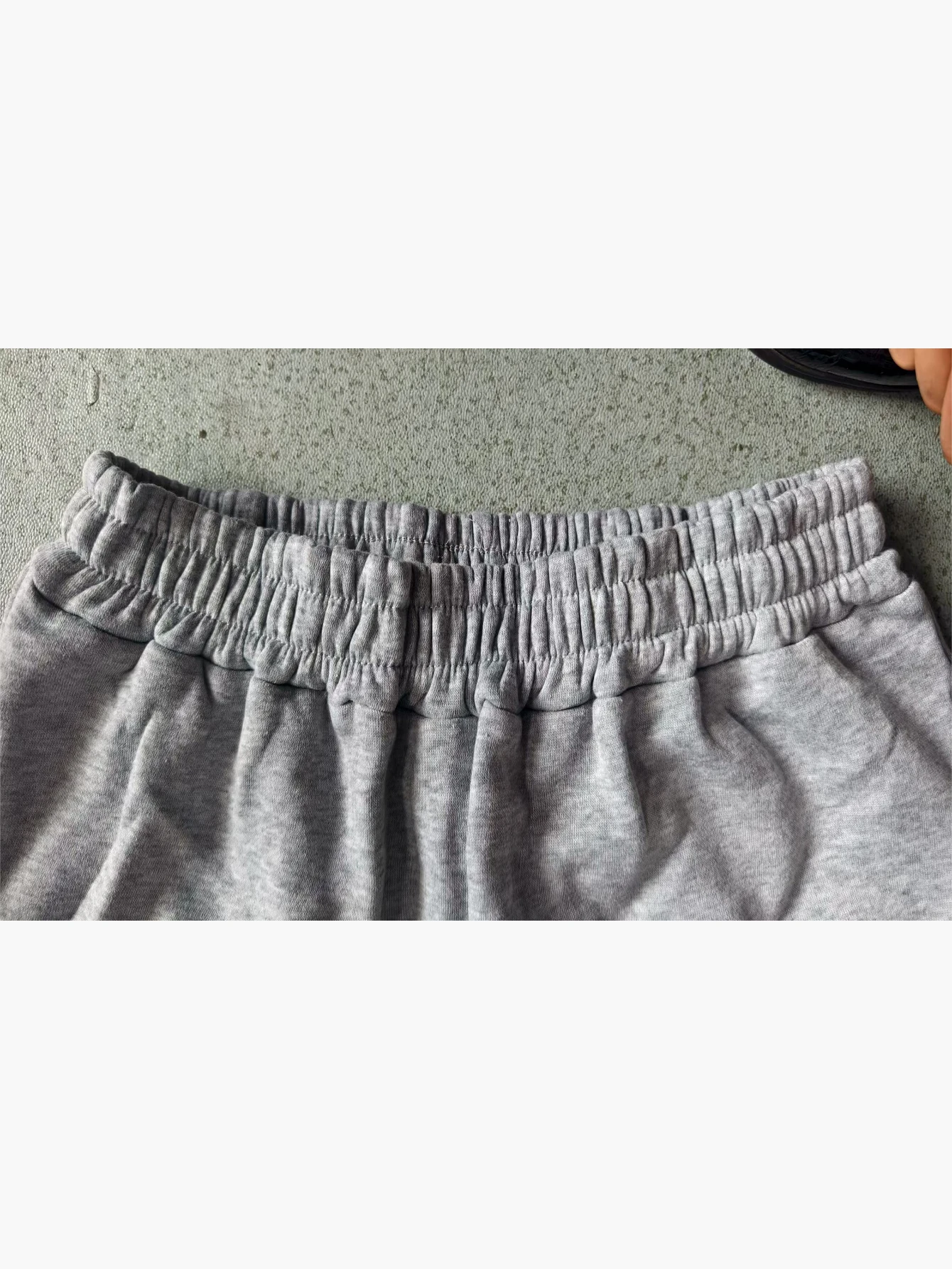 2026 Sommer Neu Y2K Retro Hip-Hop Frühling/Sommer Herbst Hosen Trendige Lockere Freizeitshorts für Herren und Damen – Detail 5