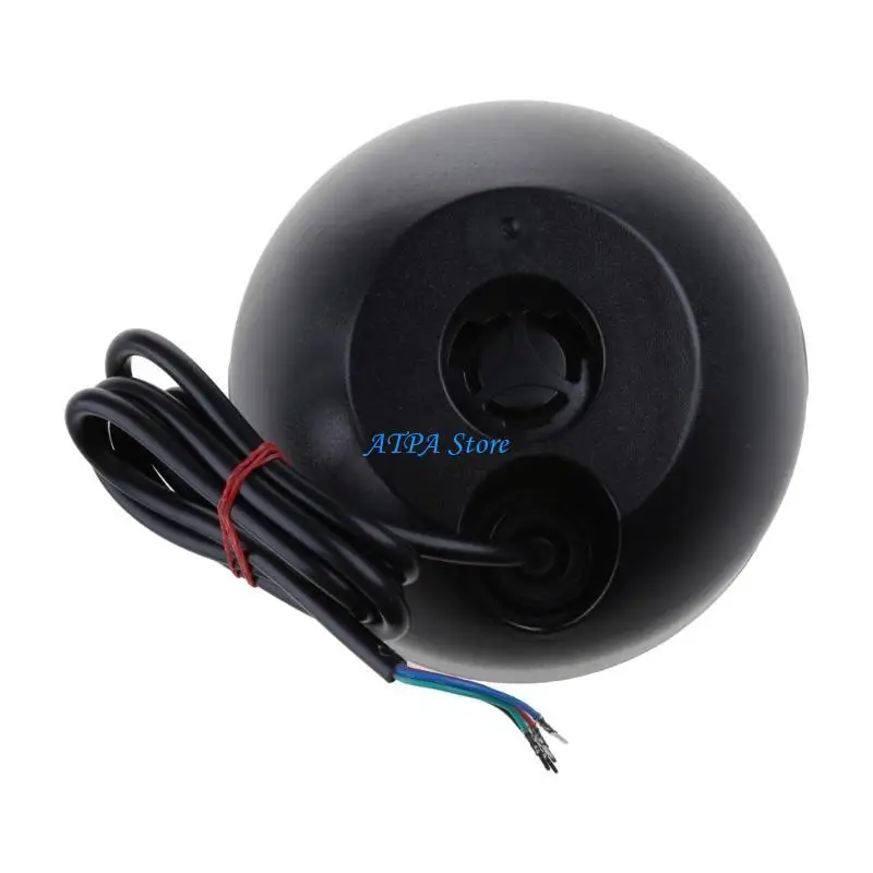 

U13C High Brightness LED Headlight for Sportsters XL VRSCD Car Fog Light Waterproof