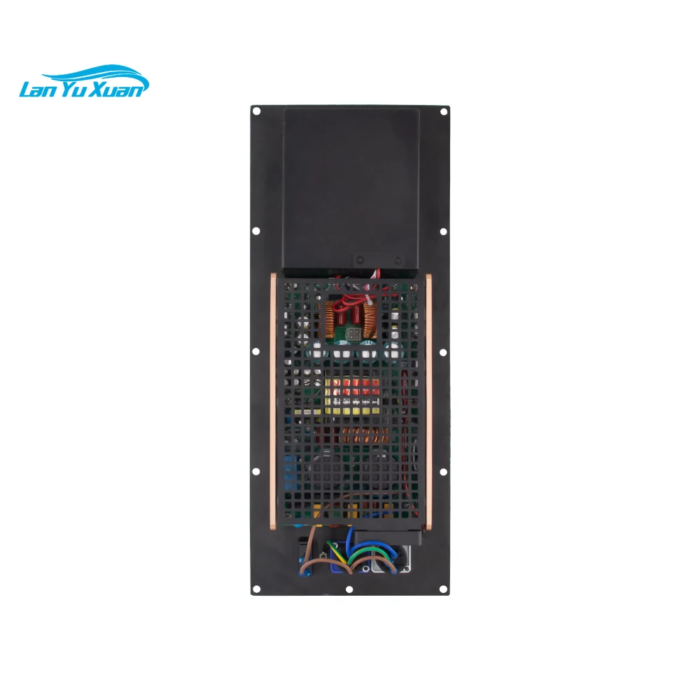 

Class D speaker module Mono Audio amplifier module for subwoofer