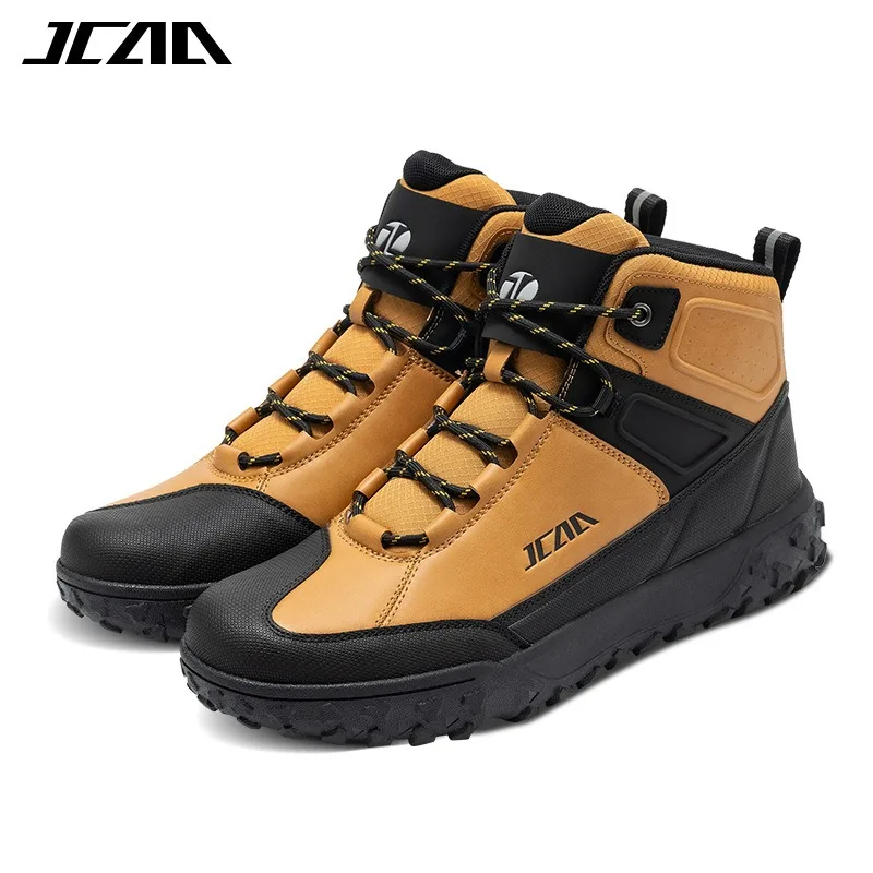 

Motorcycle Riding Shoes Men's Women's Racing Boots Off-Road Adventure Travel Gear Four Seasons Universal Motorcycle Shoes