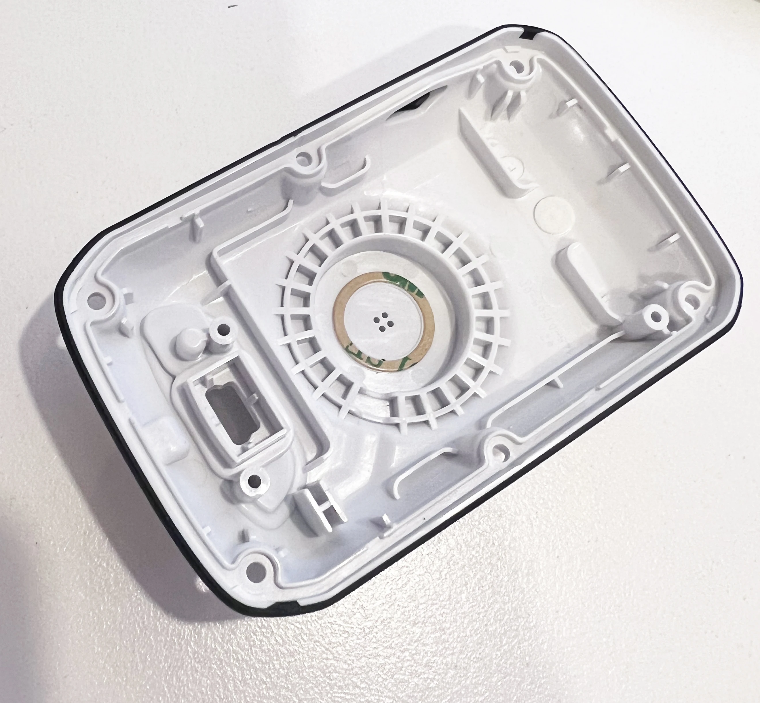 

Original For GARMIN Edge 510 Edge510 Back Cover Case With Battery 361-00050-10 Rear Case Housing Shell Housing Part Repair