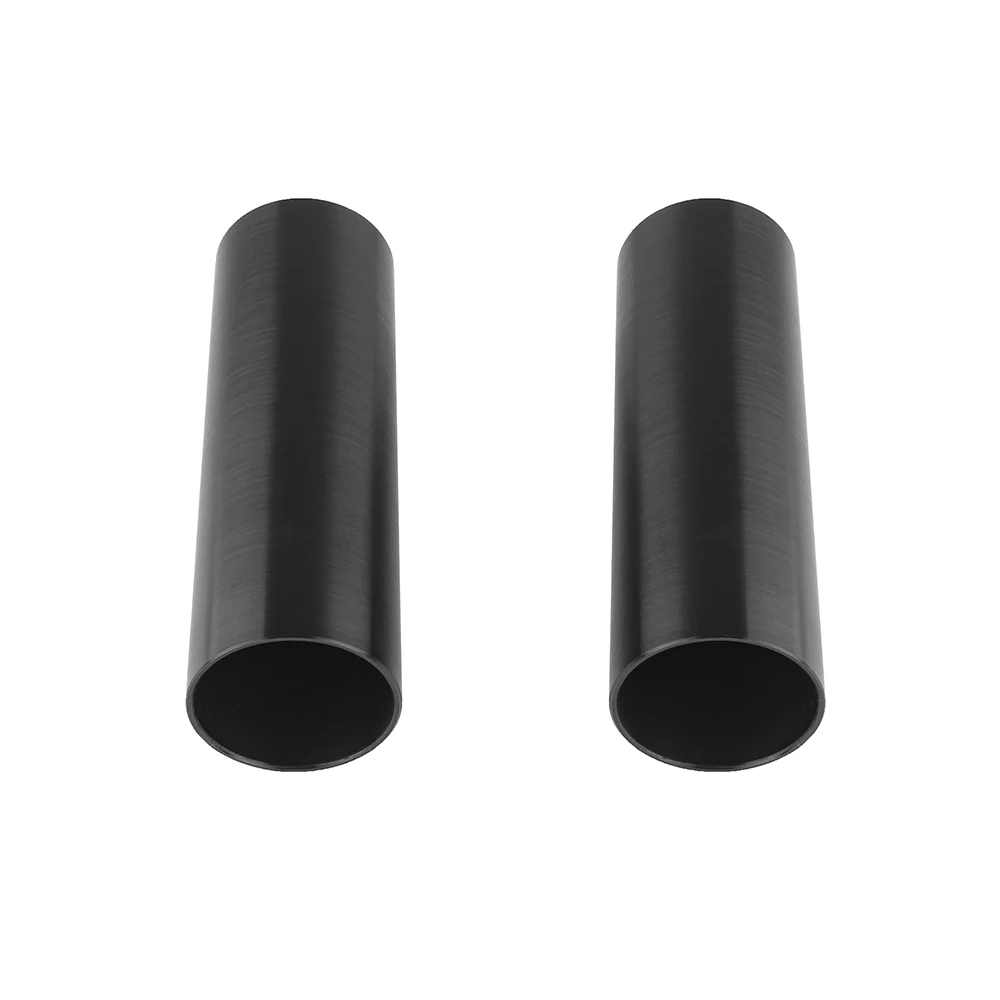 Cubiertas Stanchion para motocicleta, cubierta de horquilla de tubo delantero para BMW R nine T Pure & RnineT /5 2017 2018 2019 RNINET R9T R NINE 9 T 9 T