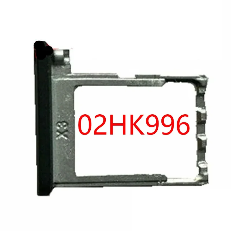 For Lenovo ThinkPad T490 T495 T14 T14 GEN2 T590 T15 T15 GEN2 SIM Card tray 3G 4G WWAN card slot Network port tray 02HK996