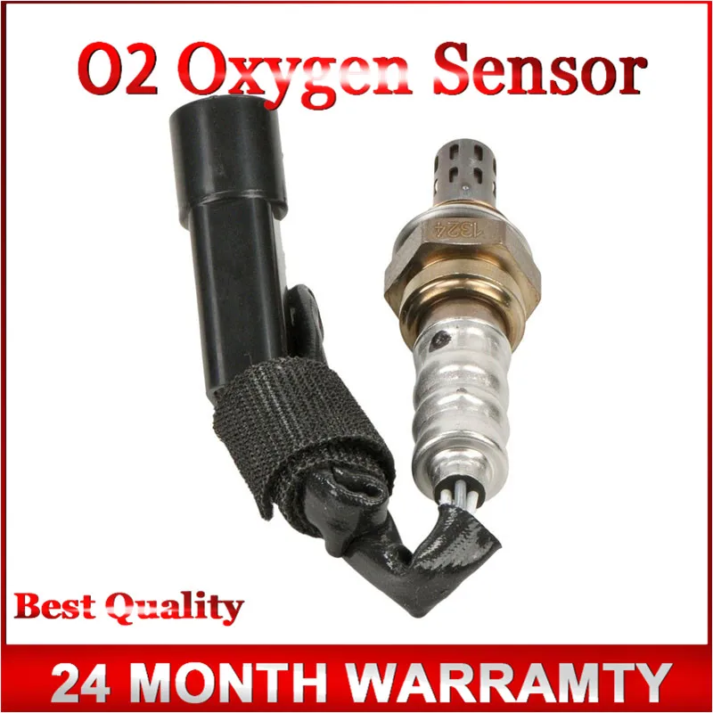 

Датчик кислорода Bosch 15755, подходит для Ford 2007-10 Edge 2008-09 Taurus 2008-09 TaurusX