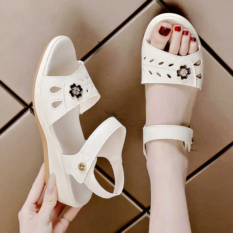 Zapatillas de marca famosa con cordón de otoño, zapatillas de deporte para mujer, zapatos negros, sandalias deportivas Krasofka Tenisfeminino