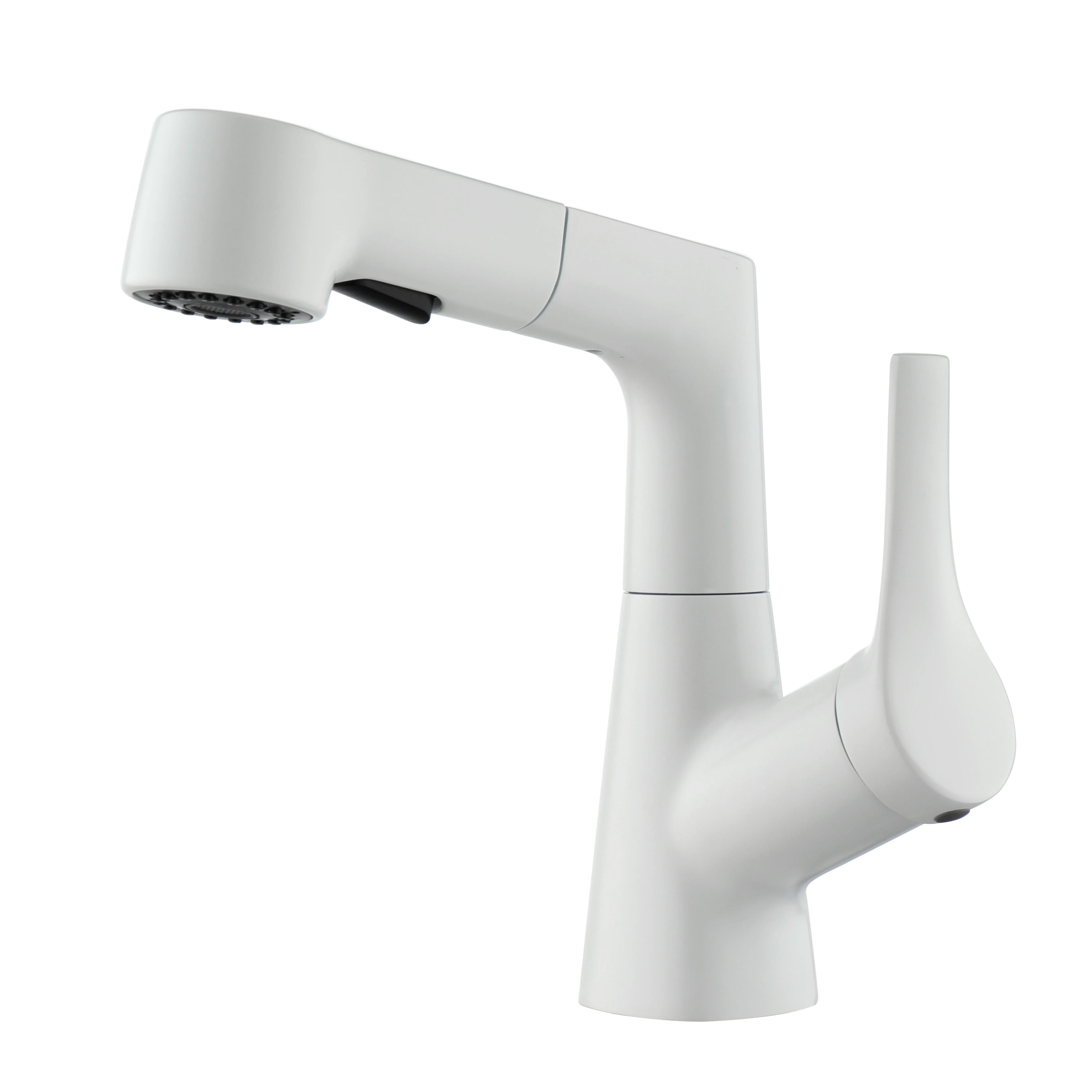 

Factory's Best-selling Faucet, Kitchen Sink, Bathtub, All Copper Stainless Steel Alloy Material Bathroom Sink Faucet