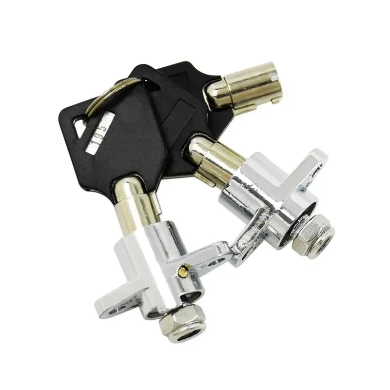 

Для Harley Touring Street Electra Glide Road King 1993-2013 мотоциклетный задний багажник, жесткая седельная сумка Tour Pak, набор ключей с защелкой