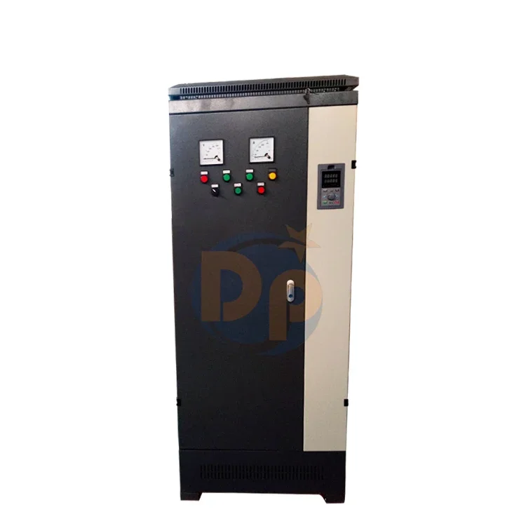 Customized VFD Cabinet for Industrial Control Variable Frequency Inverter Control Cabinet