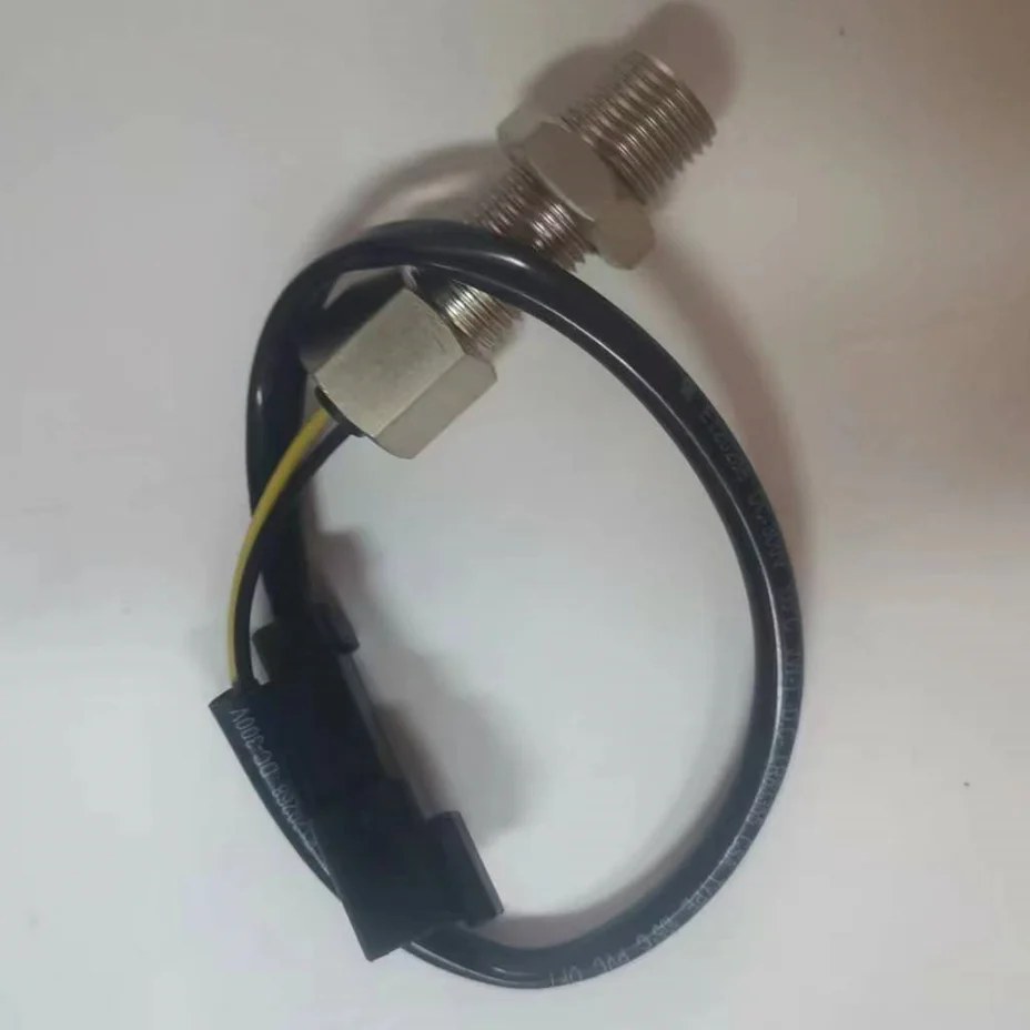 125-2966 196-7973 RPM Speed Revolution Sensor for Caterpillar CAT 320B 320C 312B E320B E320C E312B Excavator Spare Parts