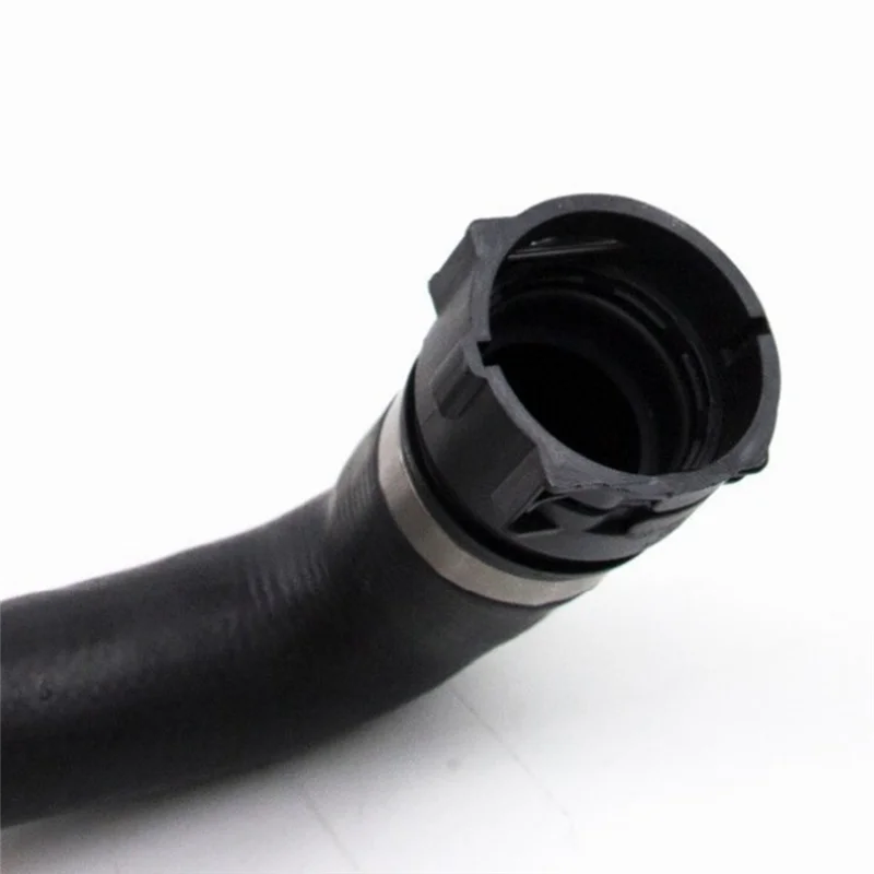 -SPOR Car Radiator Hose Parts For E/GL-CLASS GLE GLS X166 C292 Water Tank Radiator Hose (Upper Left Corner) 166500