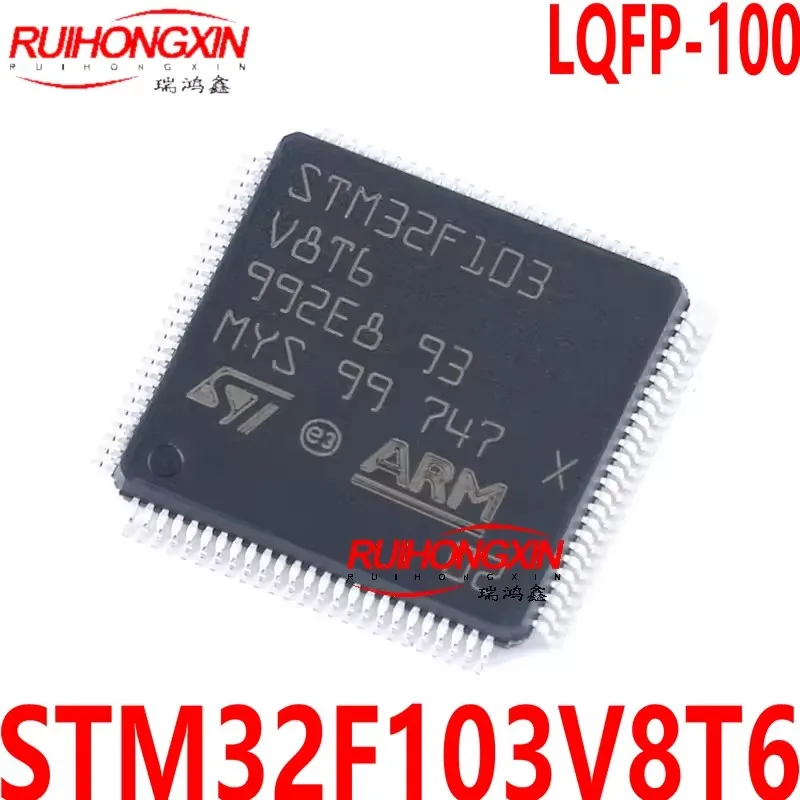 New Original STM32F…