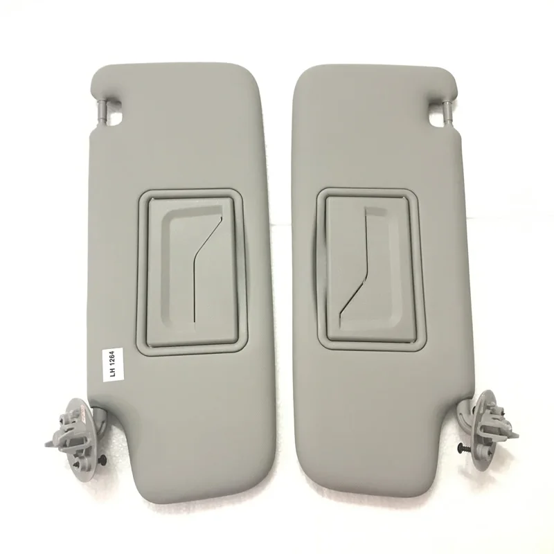 Auto-Sonnenblende für Chevrolet Sonic 2012-2020 Spark 2011-2022 Cruze 2009-2014 Aveo 2011 2012 2013, Zubehör 1902132 95327509 – Detail 4