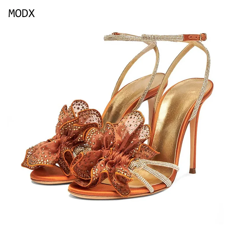 2025 Mesh Flower De… - image