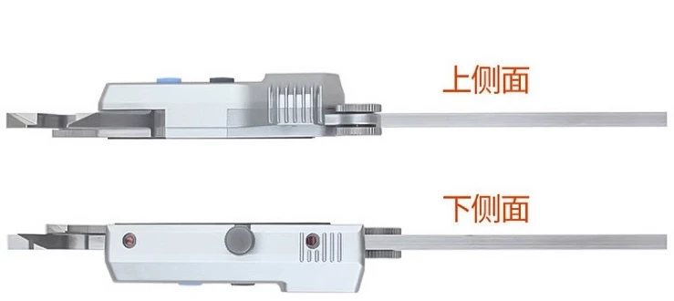 Stainless Steel Caliper Original Digital Caliper 0-300mm Electronic Display 500 Series