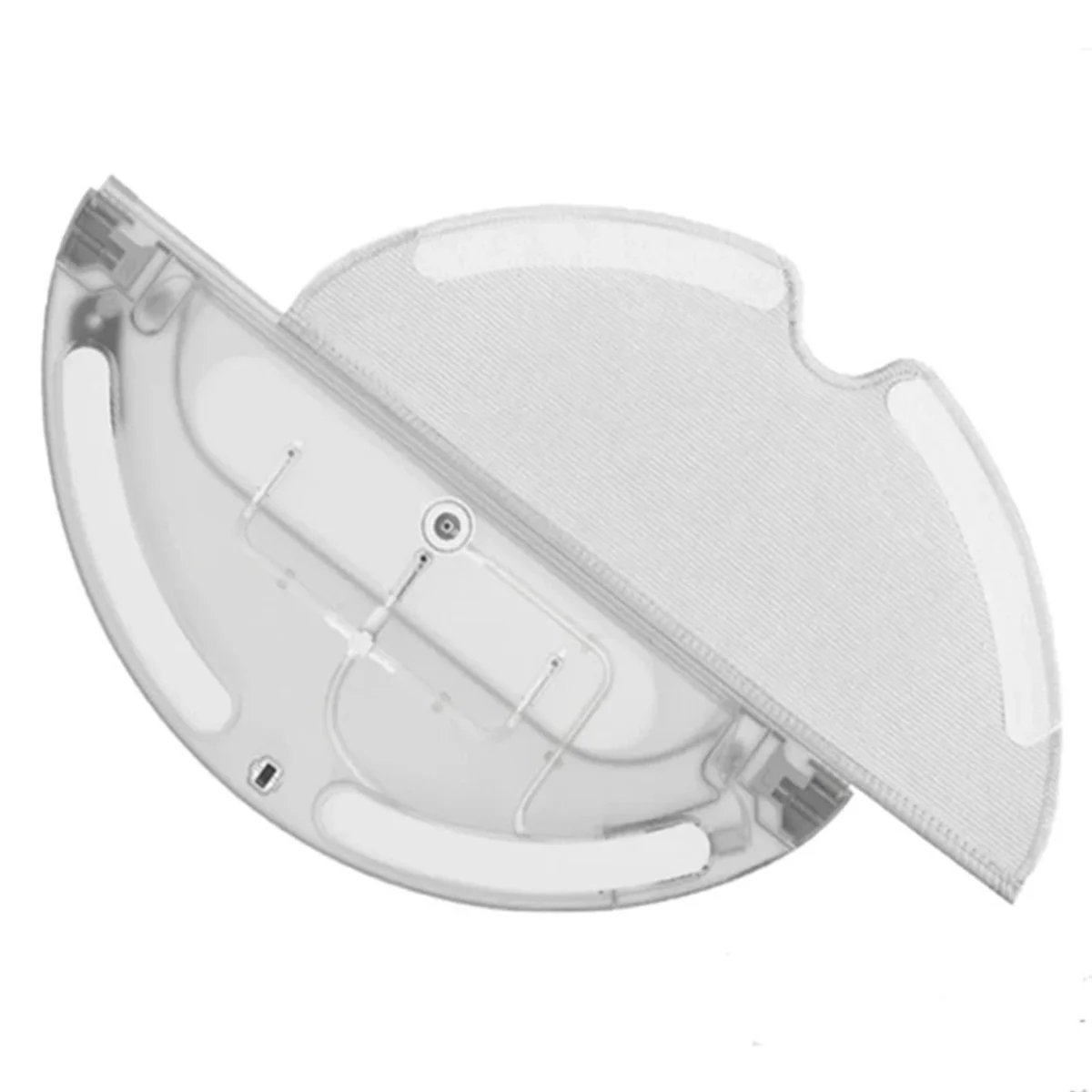 2025 · Accessori serbatoio acqua per Xiaomi Mijia 1C STYTJ01ZHM Robot aspirapolvere Panno Mi Mop Xiami Parti di ricambio