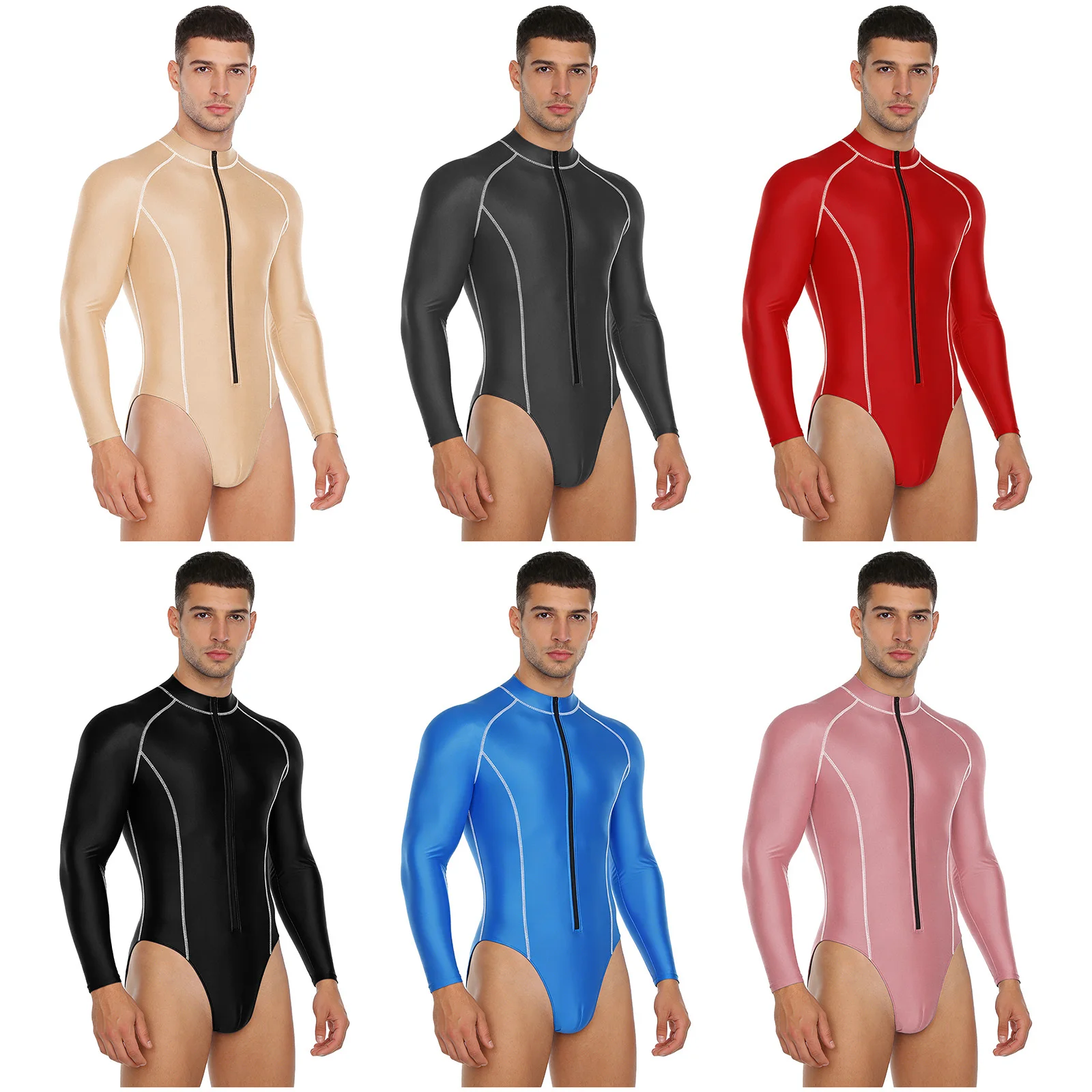 Thumbnail 3 - #39 Ranked Long Sleeve Bodysuits Picks in 2026