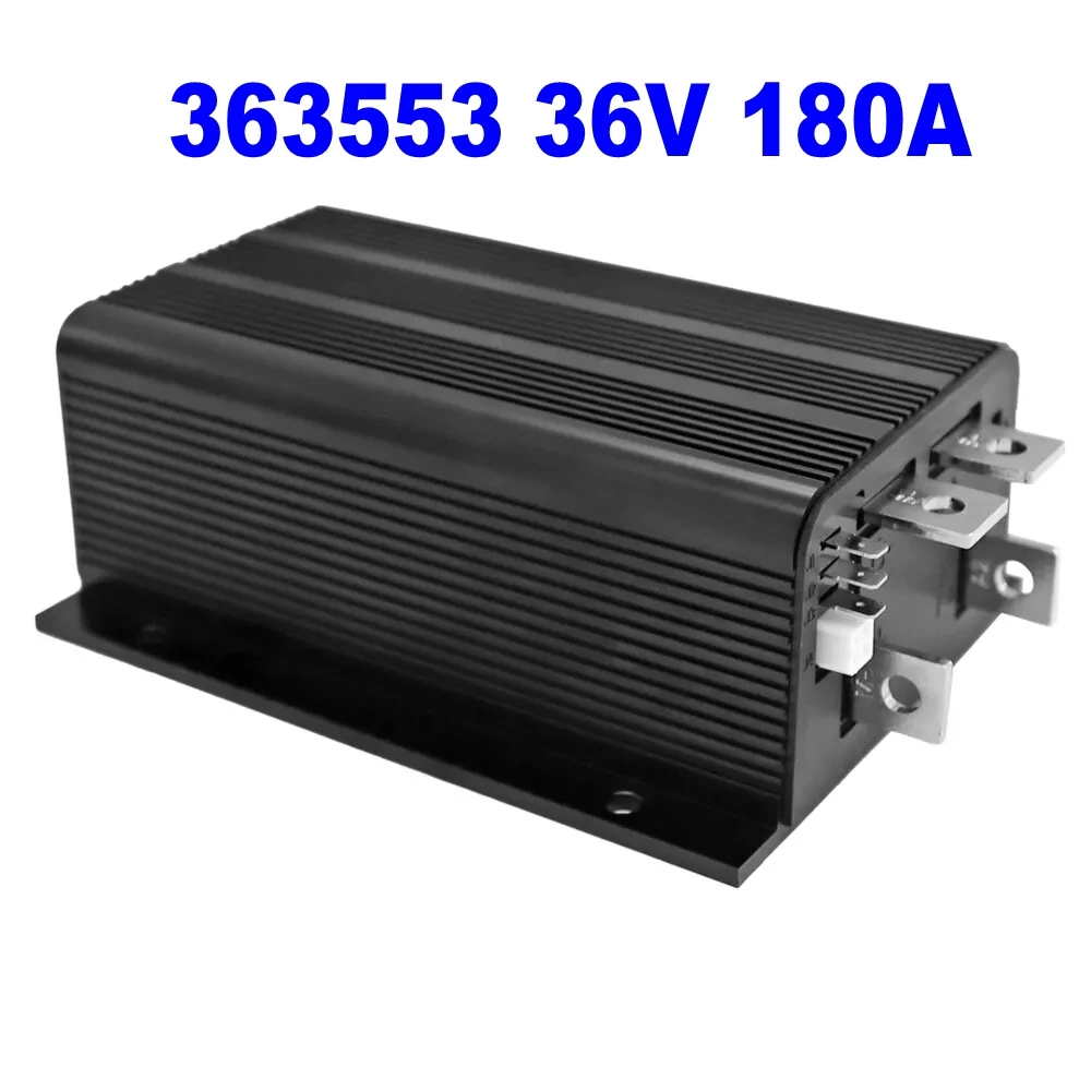 

36V 180A DC Motor Controller 363553 for Curtis Tennant Floor Scrubber Sweeper