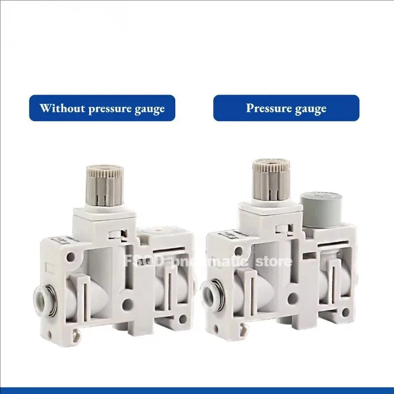 ARM5SA ARM5SB -06 07 08 18 19 20 25 26 27 32 33 34-A Régulateur à unité unique Type ARM5S Series