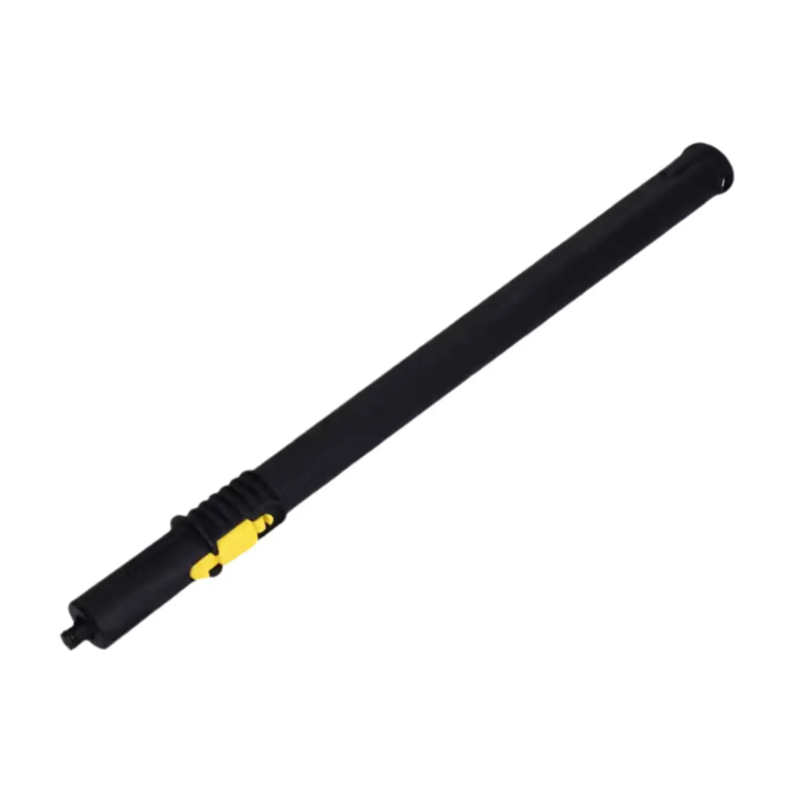 Steam Cleaner Extension Tube Easy to Install Lightweight Practical Washer Accessories for Dorm Wall Living Room Lobby Kitchen